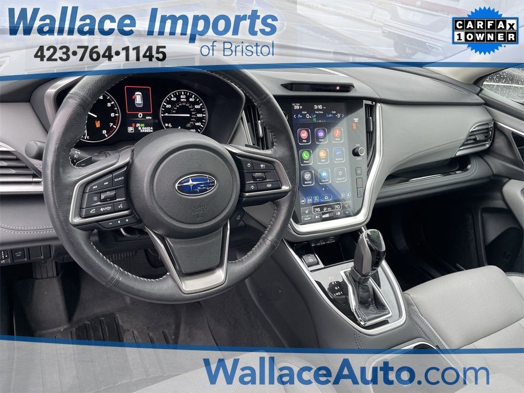 2023 Subaru Outback Limited XT