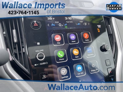 2023 Subaru Outback Limited XT