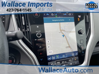 2023 Subaru Outback Limited XT