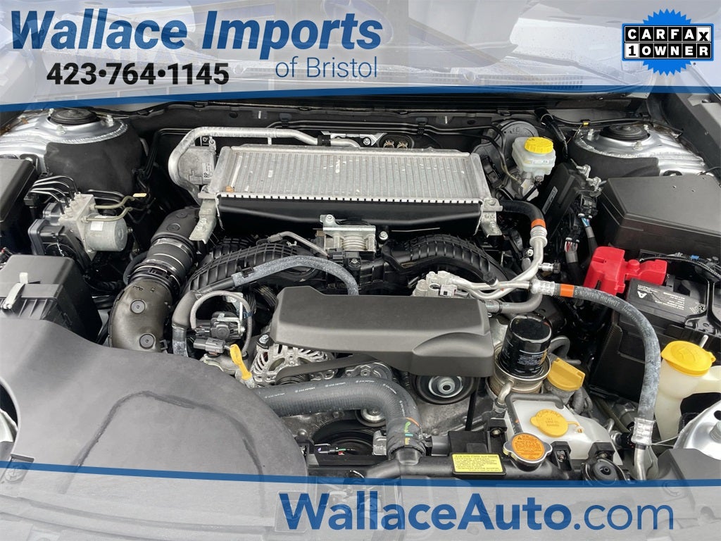 2023 Subaru Outback Limited XT