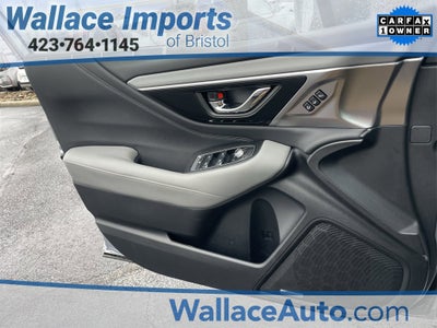 2023 Subaru Outback Limited XT