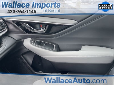 2023 Subaru Outback Limited XT