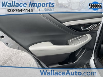 2023 Subaru Outback Limited XT