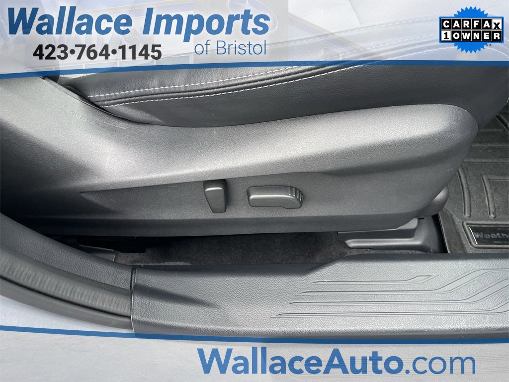 2023 Subaru Outback Limited XT