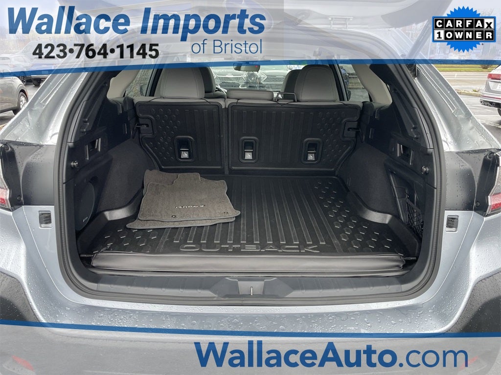 2023 Subaru Outback Limited XT