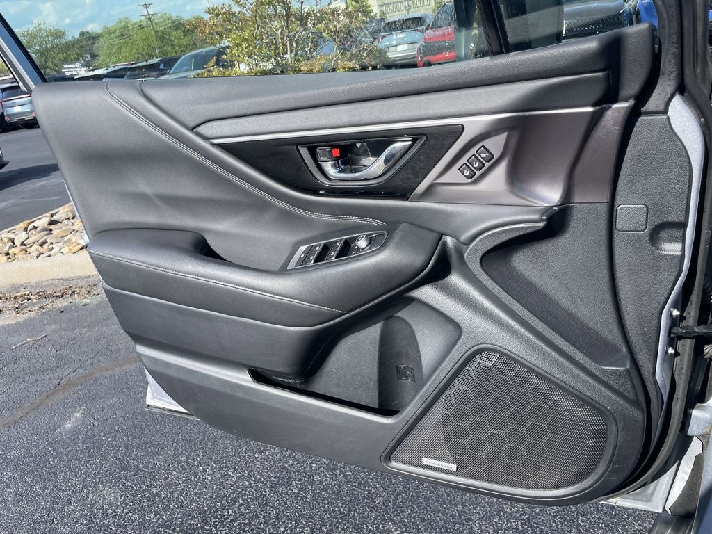 2024 Subaru Outback Limited XT