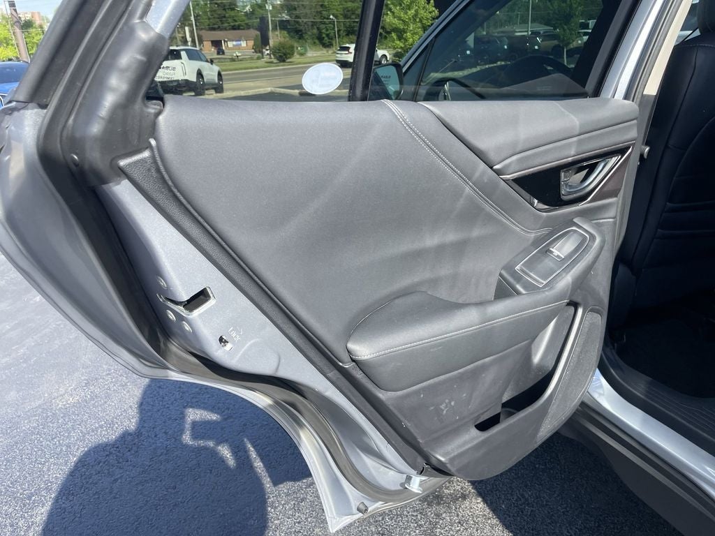 2024 Subaru Outback Limited XT