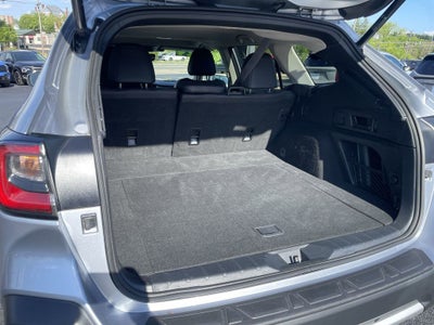 2024 Subaru Outback Limited XT