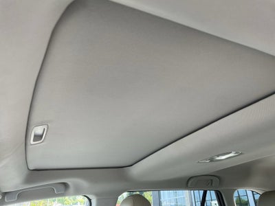2022 Subaru Outback Limited XT