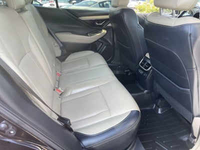 2022 Subaru Outback Limited XT
