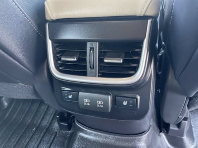 2022 Subaru Outback Limited XT