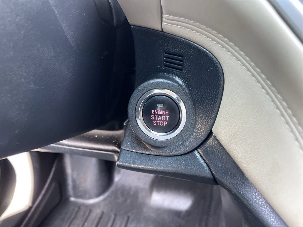 2022 Subaru Outback Limited XT