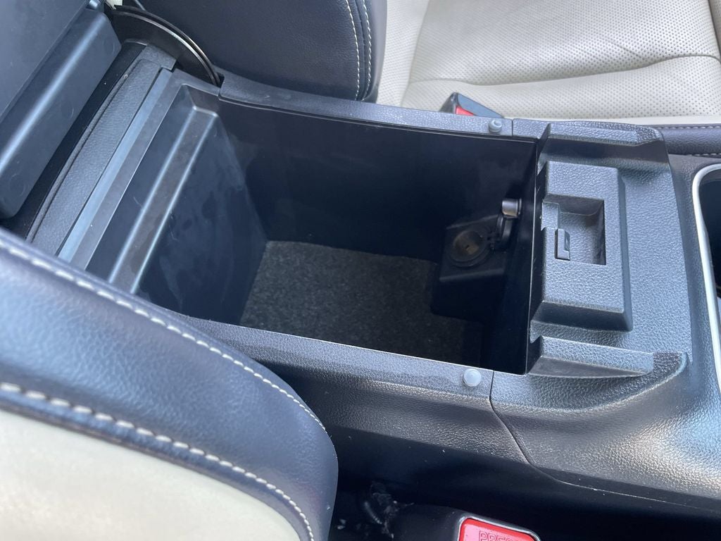 2022 Subaru Outback Limited XT