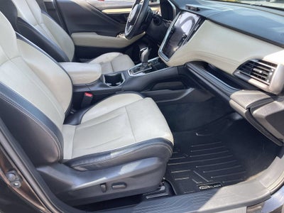 2022 Subaru Outback Limited XT