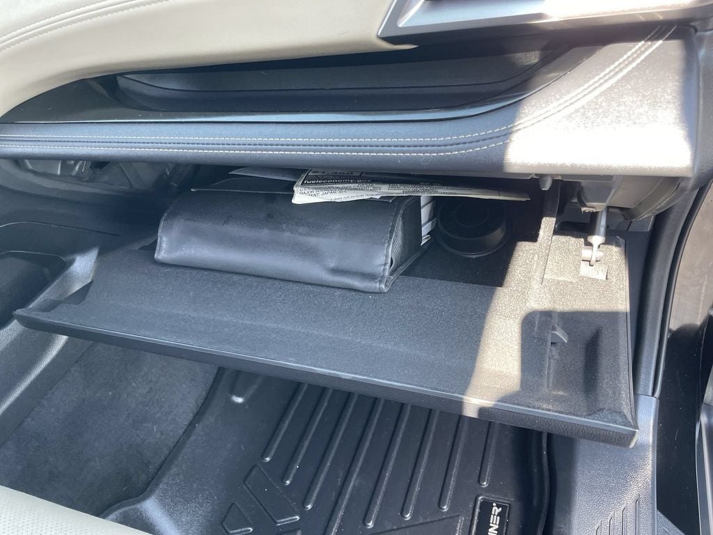 2022 Subaru Outback Limited XT