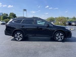 2022 Subaru Outback Limited XT