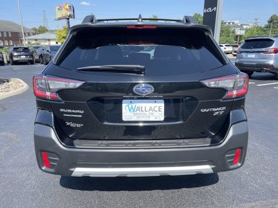2022 Subaru Outback Limited XT