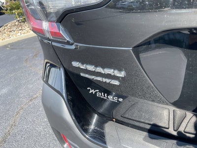 2022 Subaru Outback Limited XT