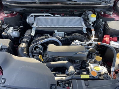 2025 Subaru Outback Limited XT