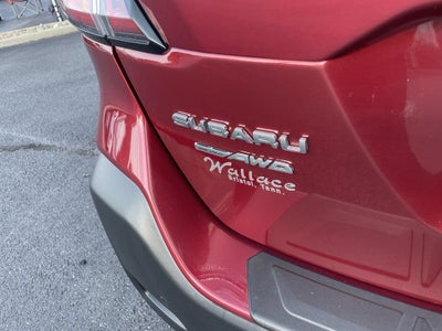 2025 Subaru Outback Limited XT
