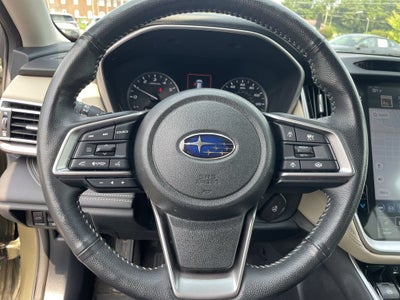 2024 Subaru Outback Limited XT