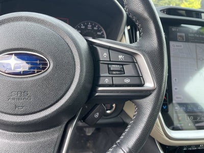 2024 Subaru Outback Limited XT