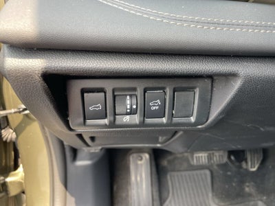 2024 Subaru Outback Limited XT
