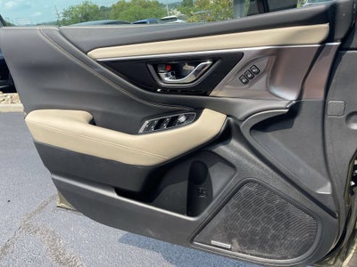 2024 Subaru Outback Limited XT