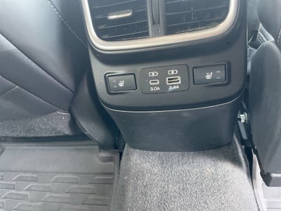 2024 Subaru Outback Limited XT