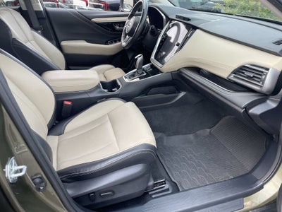 2024 Subaru Outback Limited XT