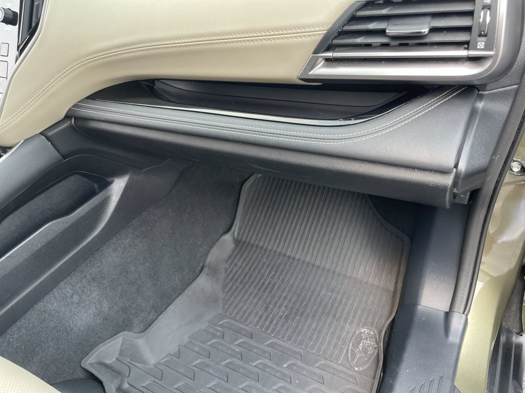 2024 Subaru Outback Limited XT