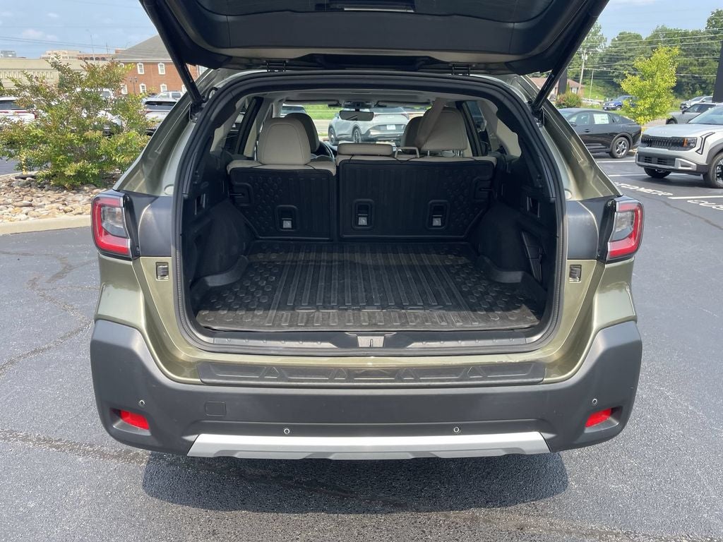 2024 Subaru Outback Limited XT