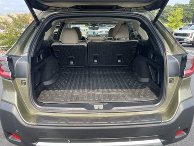 2024 Subaru Outback Limited XT