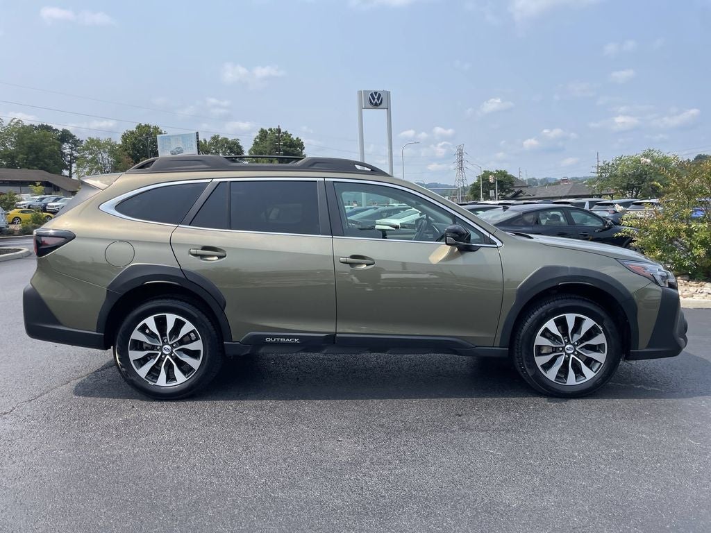 2024 Subaru Outback Limited XT