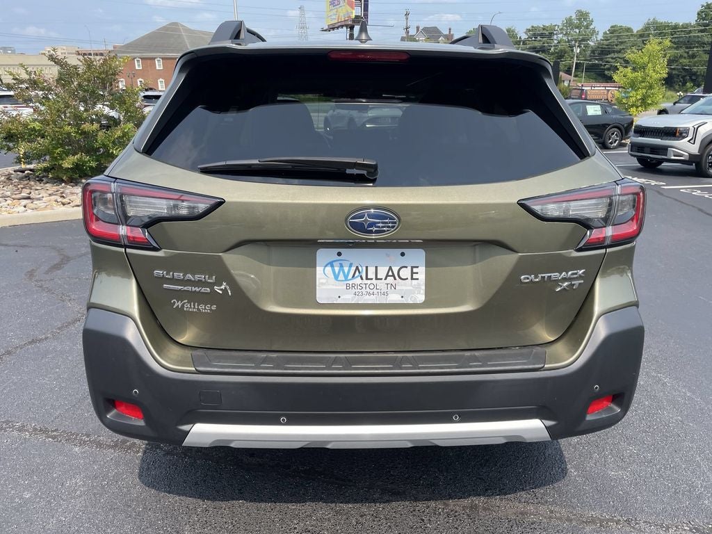 2024 Subaru Outback Limited XT
