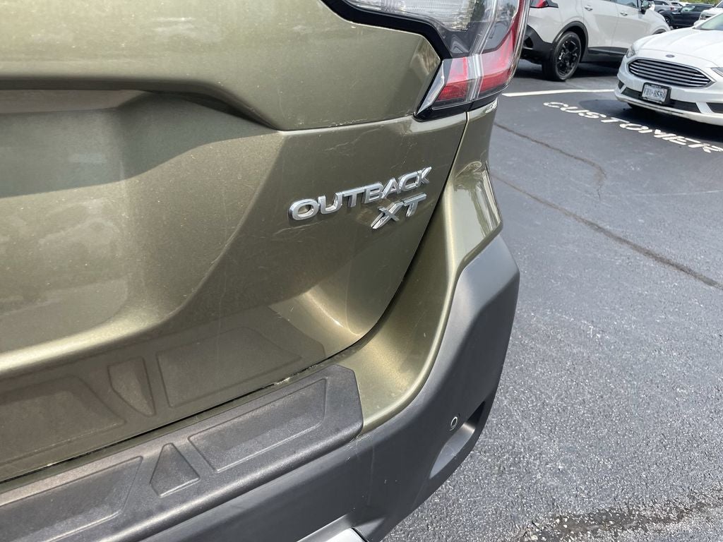 2024 Subaru Outback Limited XT