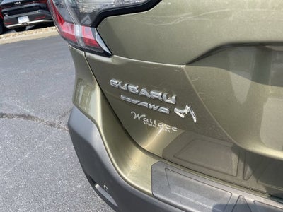 2024 Subaru Outback Limited XT