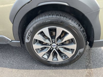 2024 Subaru Outback Limited XT