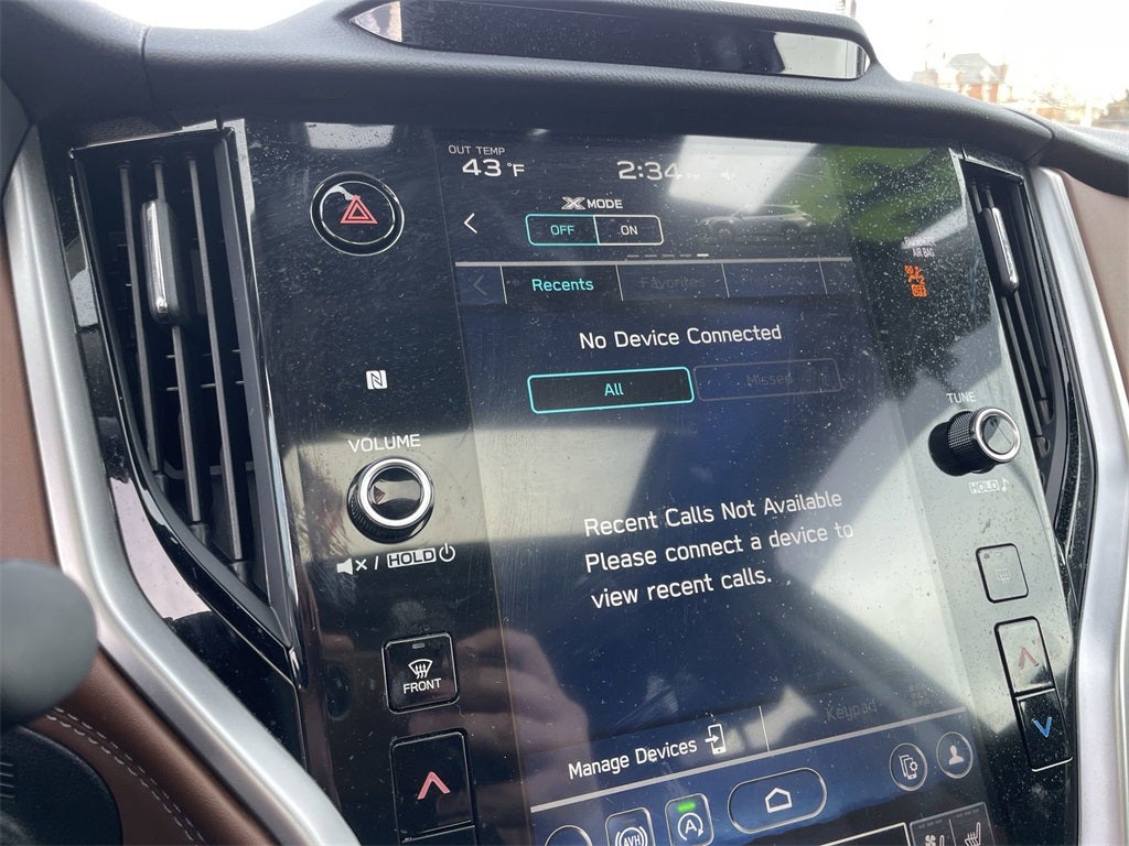 2023 Subaru Outback Touring XT