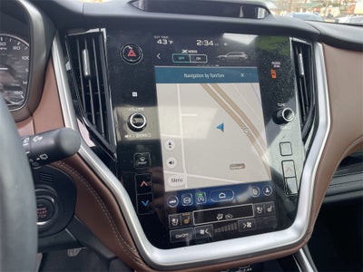 2023 Subaru Outback Touring XT