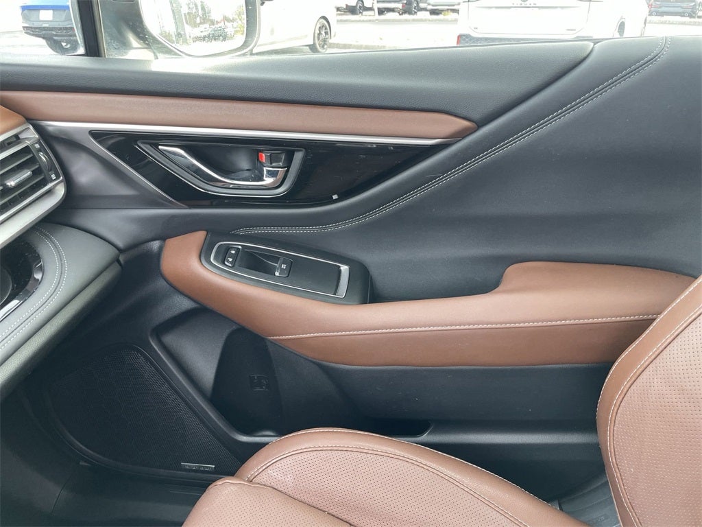 2023 Subaru Outback Touring XT