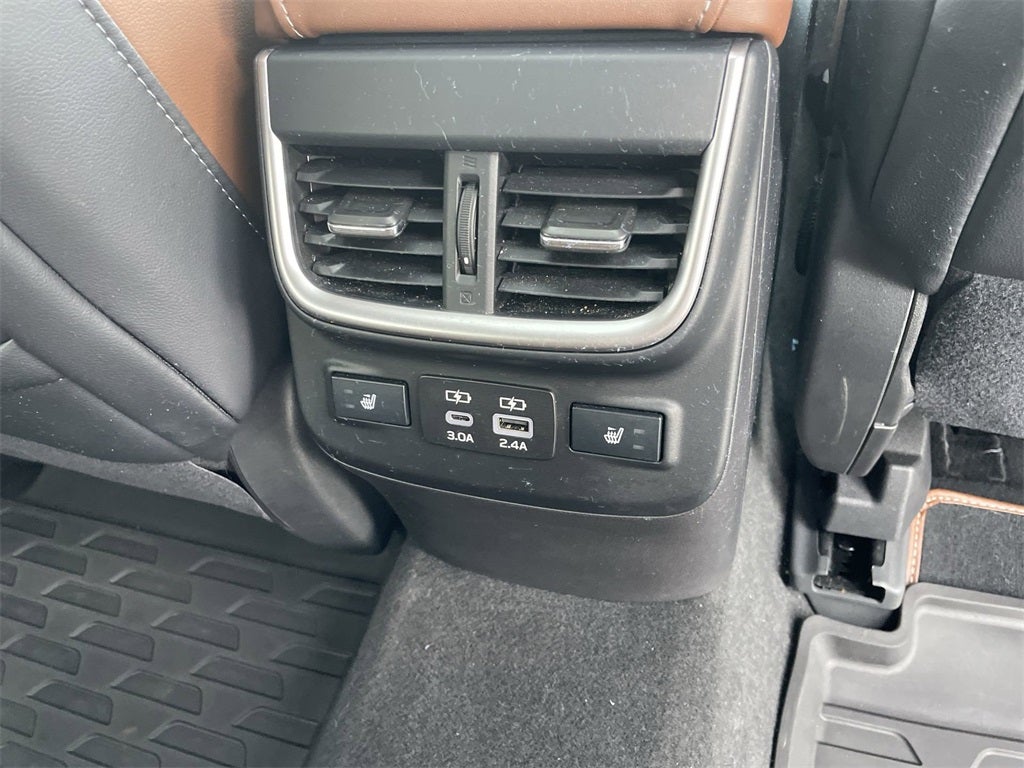 2023 Subaru Outback Touring XT