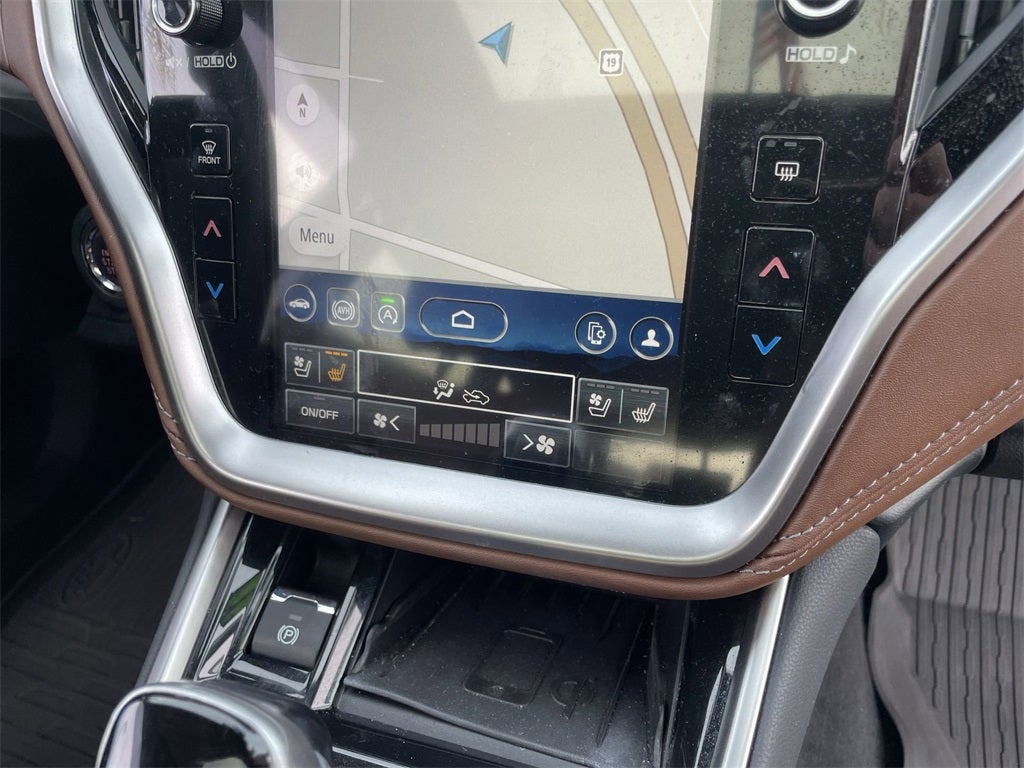 2023 Subaru Outback Touring XT