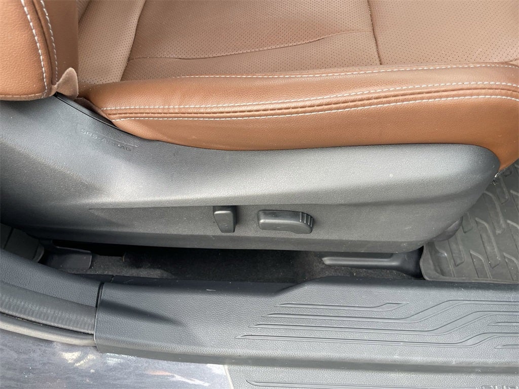 2023 Subaru Outback Touring XT