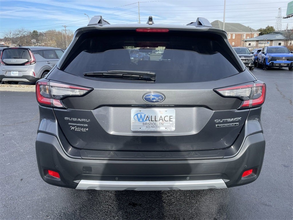 2023 Subaru Outback Touring XT