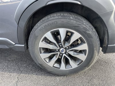 2023 Subaru Outback Touring XT