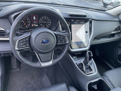 2023 Subaru Outback Touring XT