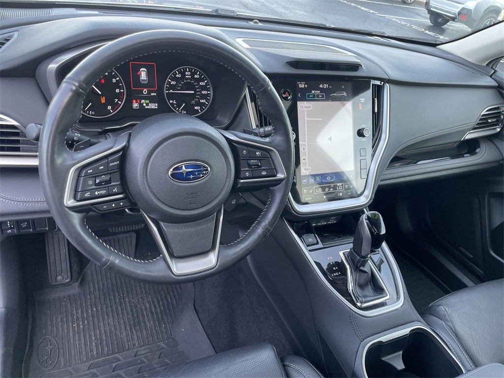 2023 Subaru Outback Touring XT