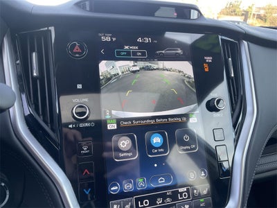 2023 Subaru Outback Touring XT