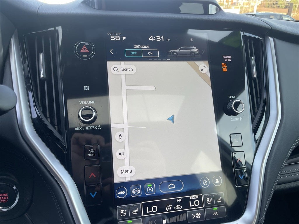 2023 Subaru Outback Touring XT